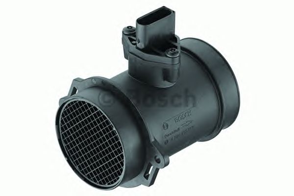 Регулятор потоку (ДМРВ) BOSCH 0 280 218 080