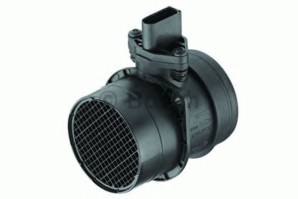 Расходомер (ДМРВ) BOSCH 0 986 280 204