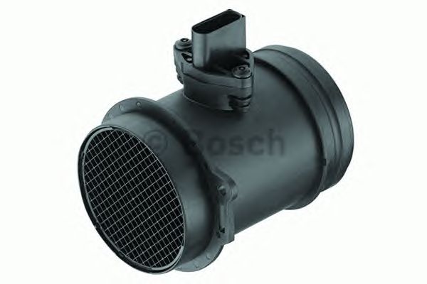 Расходомер (ДМРВ) BOSCH 0 986 280 219