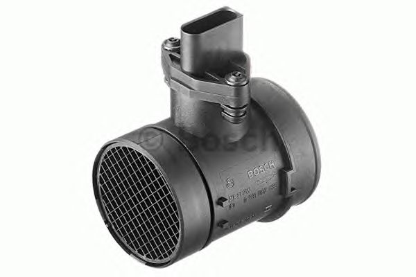 Расходомер (ДМРВ) BOSCH 0 986 284 006