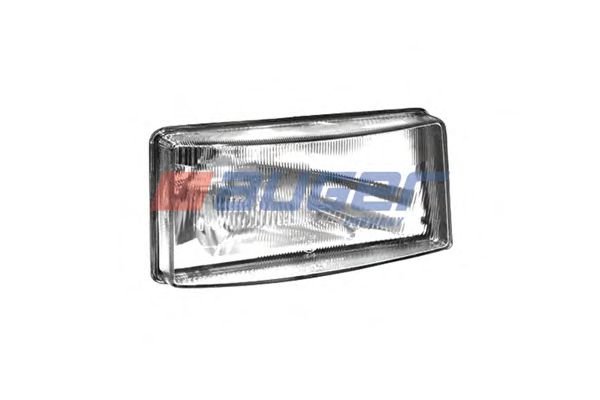 Стекло фары AUGER 73519