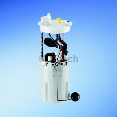 Элемент системы питания BOSCH 0 580 313 039
