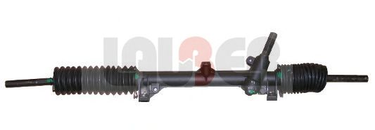 Рульовий механізм LAUBER 69.0067