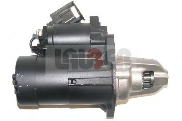 Стартер LAUBER 22.0759