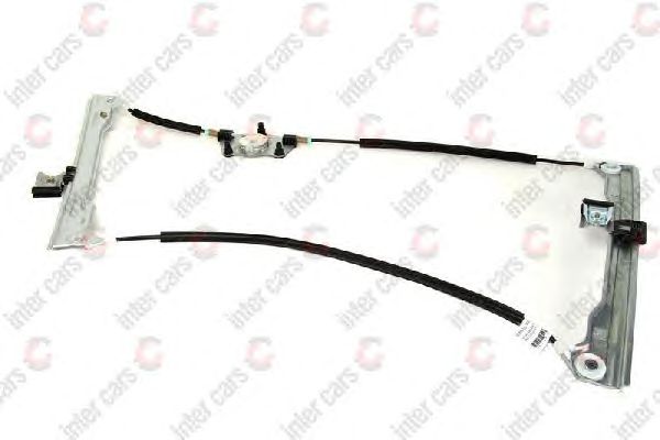 Стеклоподъемник BLIC 6060-00-VW4831