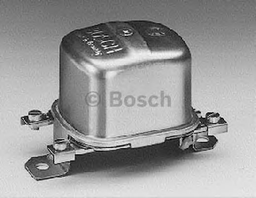 Регулятор генератора BOSCH 0 190 215 027