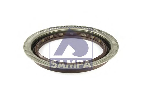 Сальник ступицы колеса SAMPA 010.202