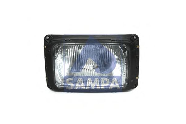 Фара SAMPA 022.021