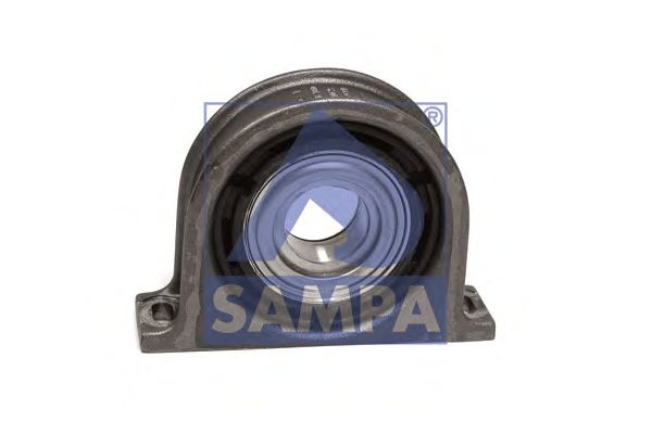 Подвесная опора карданного вала SAMPA 050.193