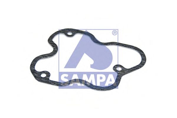 Прокладка клапанной крышки SAMPA 078.021
