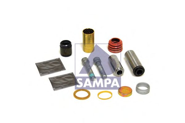 Супорт SAMPA 095.569
