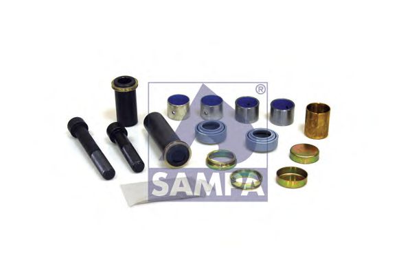 Супорт SAMPA 095.622