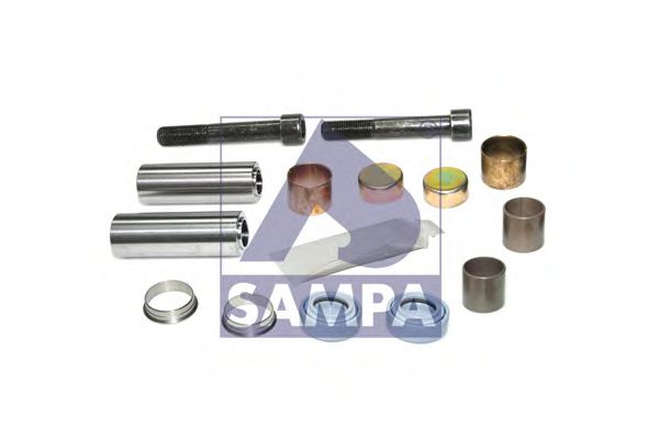 Супорт SAMPA 095.627