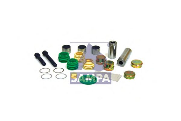 Супорт SAMPA 095.633