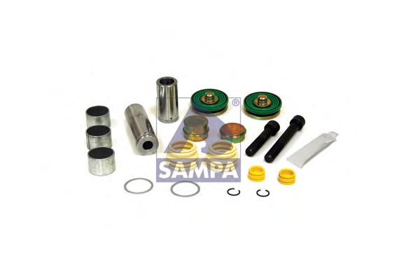 Супорт SAMPA 095.636