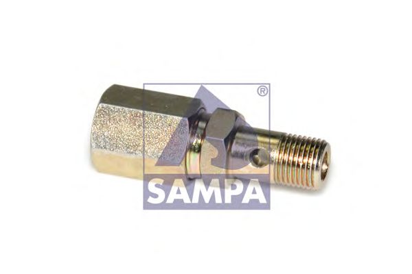 Клапан системы питания SAMPA 200.228