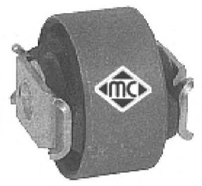 Сайлентблок рычага Metalcaucho 02663
