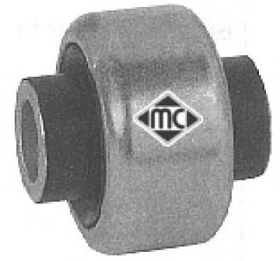 Сайлентблок рычага Metalcaucho 02664