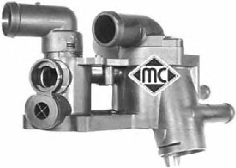 Термостат Metalcaucho 03693