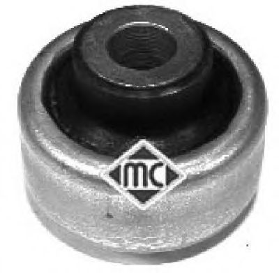 Сайлентблок рычага Metalcaucho 04033