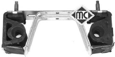 Буфер глушника Metalcaucho 04042