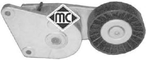 Натягувач ременя Metalcaucho 04895