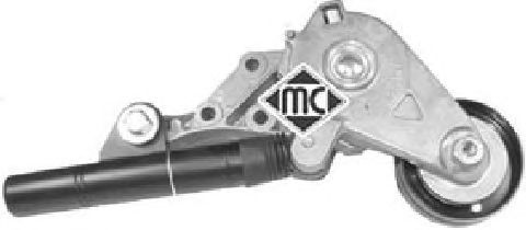 Натяжитель ремня Metalcaucho 04944