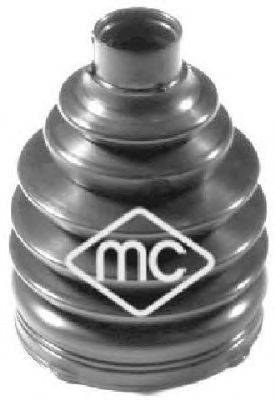Пильник ШРКШ Metalcaucho 00233