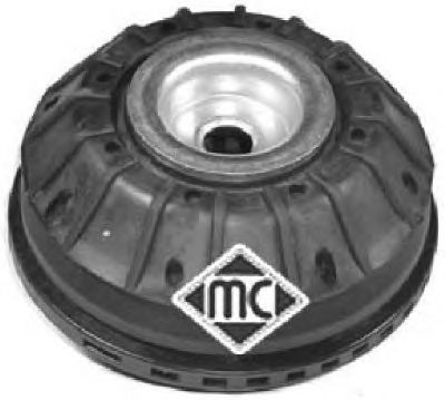 Опора стойки амортизатора Metalcaucho 05475