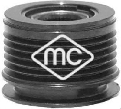 Бендикс Metalcaucho 05952
