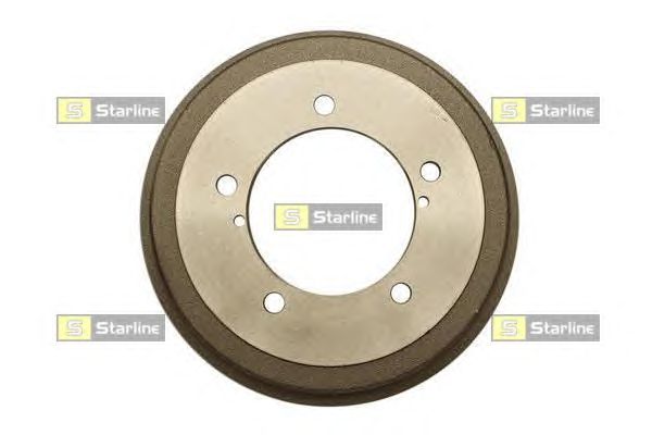 Тормозной барабан STARLINE PB 6331