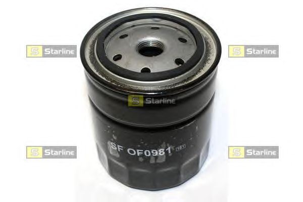 Масляный фильтр STARLINE SF OF0981