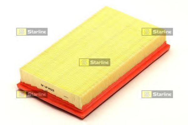 Воздушный фильтр STARLINE SF VF2522