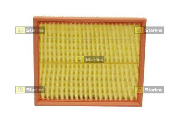 Воздушный фильтр STARLINE SF VF7781