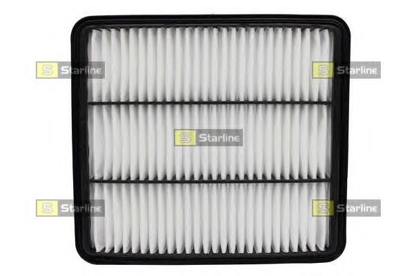 Воздушный фильтр STARLINE SF VF7872