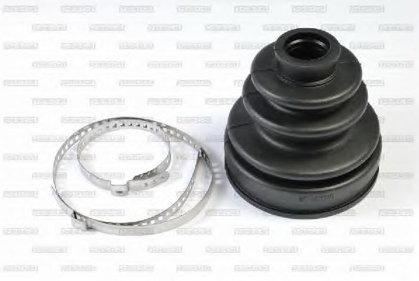 Комплект пыльника ШРУСа PASCAL G62003PC