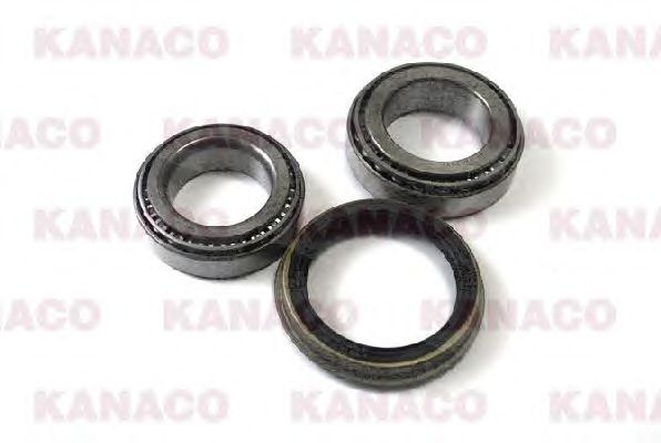 Ступичный подшипник KANACO H10060
