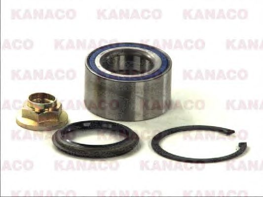 Ступичный подшипник KANACO H10306