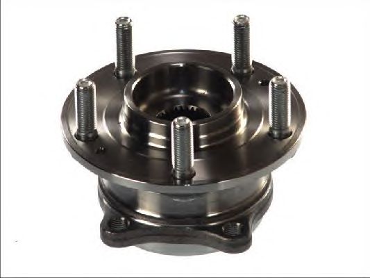 Ступичный подшипник KANACO H10516