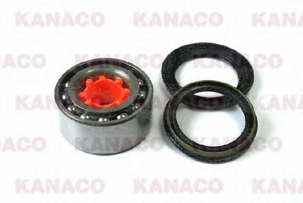 Підшипник маточини KANACO H11018