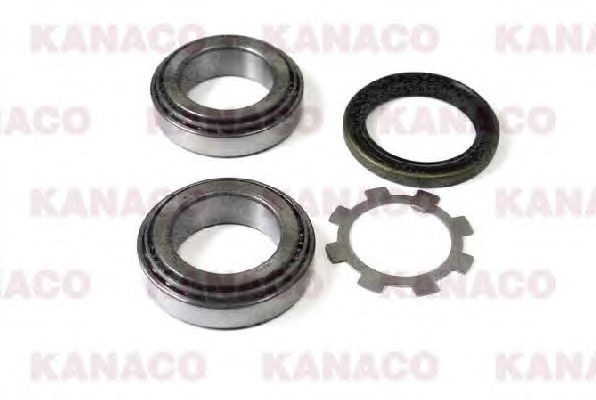Ступичный подшипник KANACO H18001
