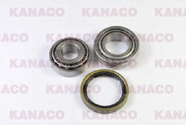 Ступичный подшипник KANACO H20318