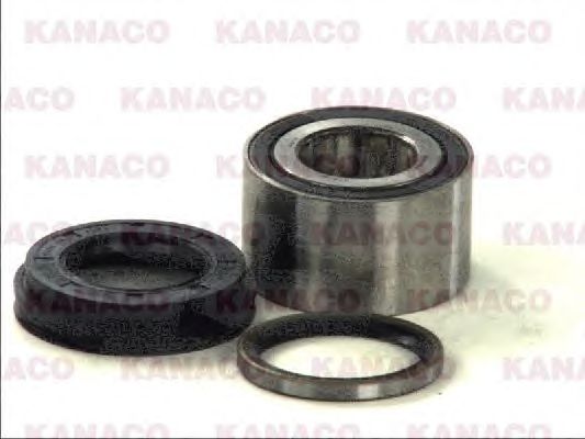 Підшипник маточини KANACO H22048