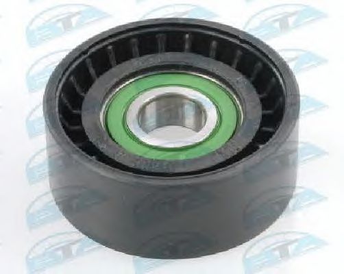 Натяжитель ремня BTA E2G5256BTA