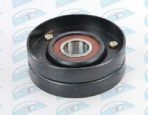 Натяжитель поликлинового ремня BTA E2W5776BTA