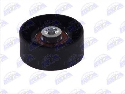 Натяжной ролик поликлинового ремня BTA E2W6301BTA