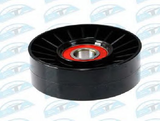 Натяжитель ремня BTA E2X5328BTA