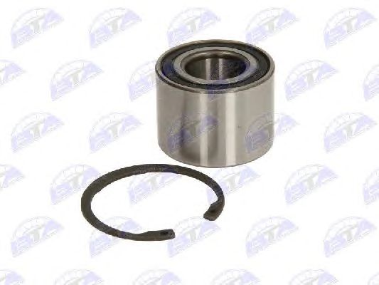 Ступичный подшипник BTA H20046BTA