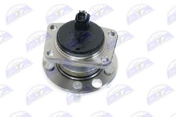 Ступичный подшипник BTA H2G030BTA