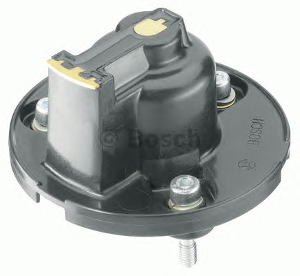 Бегунок распределителя зажигани BOSCH 1 234 332 386